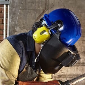 ADAPTADOR PARA CASCO