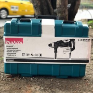 Rotomartillo Makita 2 Max HR5202C - Imagen 3