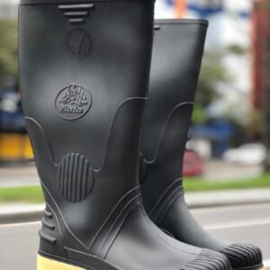 Botas Agrícolas Sin Puntera Bata - Imagen 3