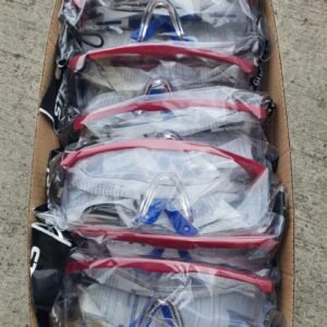 Lente top gun, Af, claro - Stellpro - Imagen 2