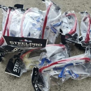 Lente top gun, Af, claro - Stellpro - Imagen 3