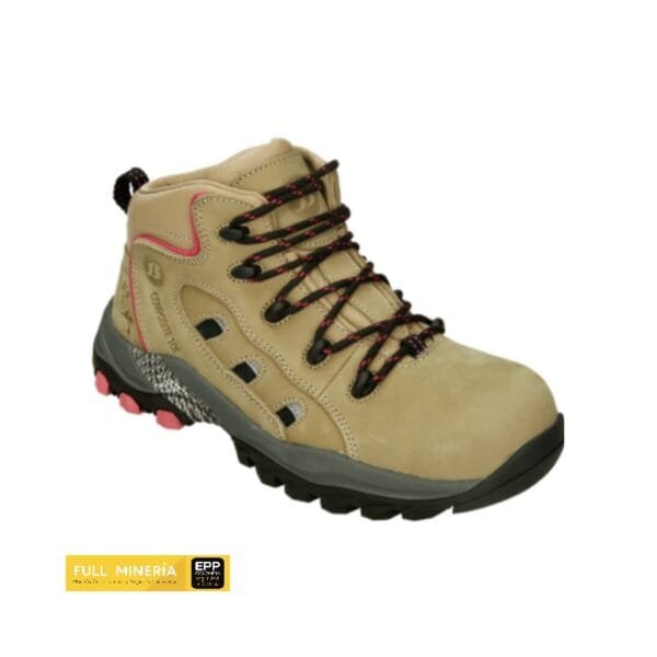 Bota Trend Kevlar