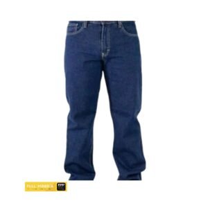 Pantalón Jean Hombre Trabajo