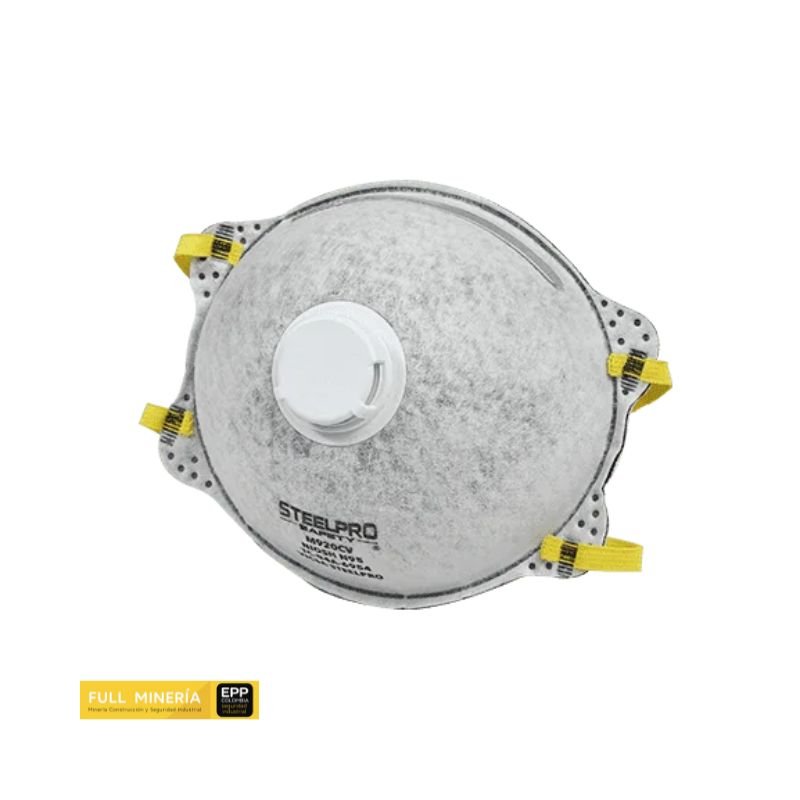 Respirador M920CV N95