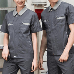 Usar uniformes en las empresas genera identidad