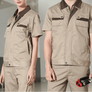 Vestidos para Hombre, Fábrica de Uniformes