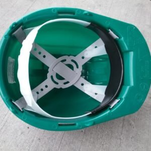 Casco eco con cremallera- steelpro - Imagen 4