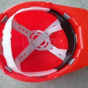 Casco eco con cremallera- steelpro - Imagen 7