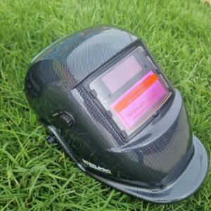 Máscara Soldar Optech Superfoto Sensible Automática- Steelpro - Imagen 4