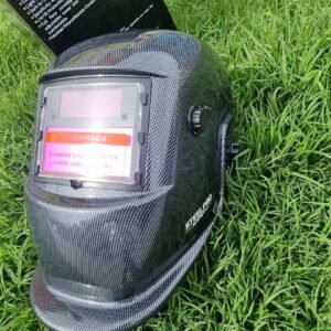 Máscara Soldar Optech Superfoto Sensible Automática- Steelpro - Imagen 3