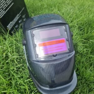 Máscara Soldar Optech Superfoto Sensible Automática- Steelpro - Imagen 2
