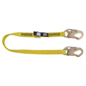 Eslinga de posición regulable sencilla, steelpro - Imagen 3