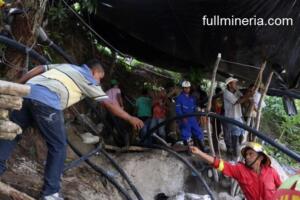 ¿Qué es la minería legal en Colombia?