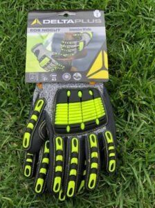 Guantes Nocut - Delta Plus