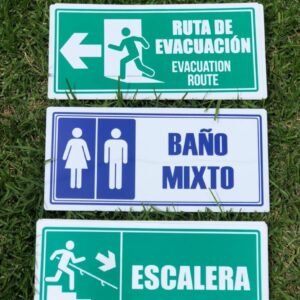 Señales de Seguridad - Imagen 3
