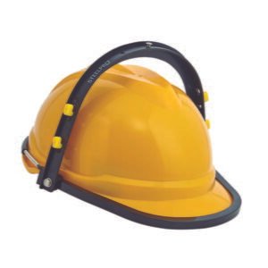 Portavisor para casco, steelpro - Imagen 5