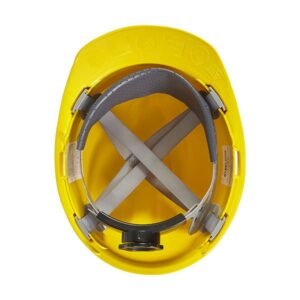 Casco luminer capitan, abs/ratchet porta lámpara - Imagen 3