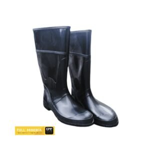 Botas Sin Puntera Workmaster