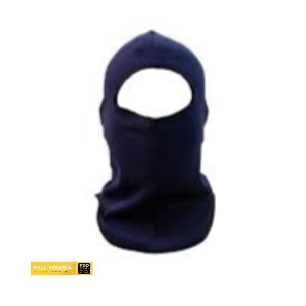 Capuchón Tipo Soldador