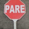 Paleta Pare/Siga - Imagen 2