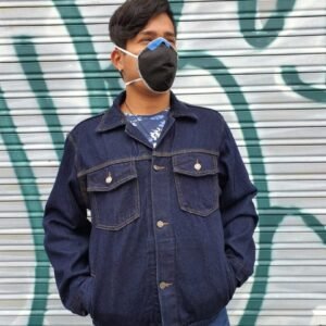 Chaqueta jeans - Imagen 3
