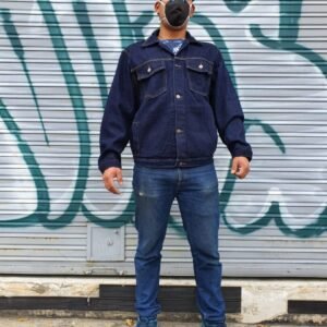 Chaqueta jeans - Imagen 4