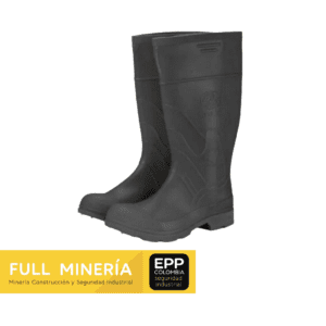 Botas Exportadoras En Pvc Bata