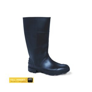 Botas trepadoras en PVC