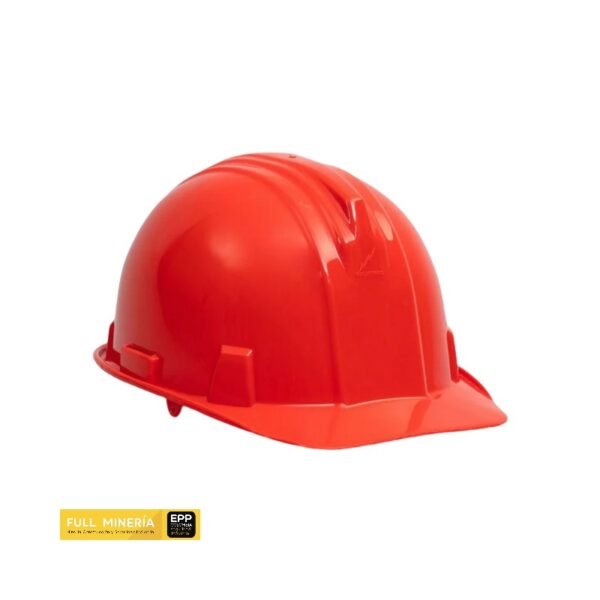 Casco Bunker Dieléctrico con Ala Enteriza