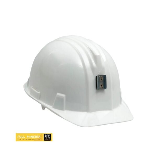 Casco Bunker Minero