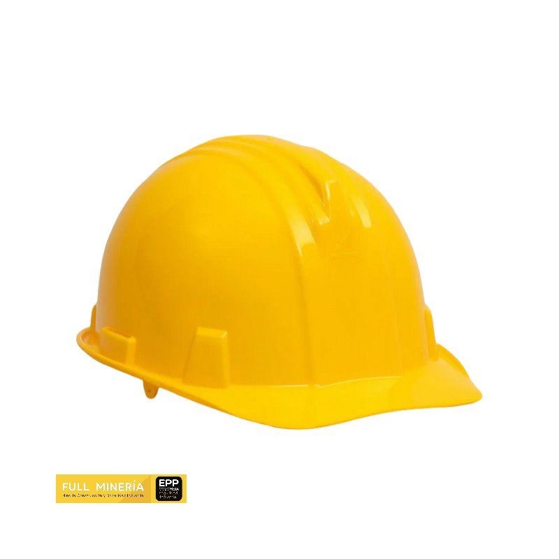 Casco Bunker Semiautomático