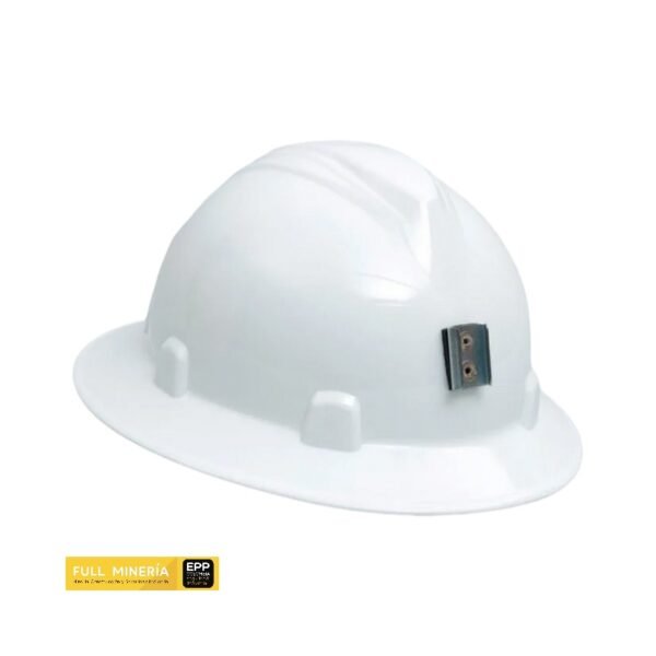 Casco Imperio Minero Dieléctrico