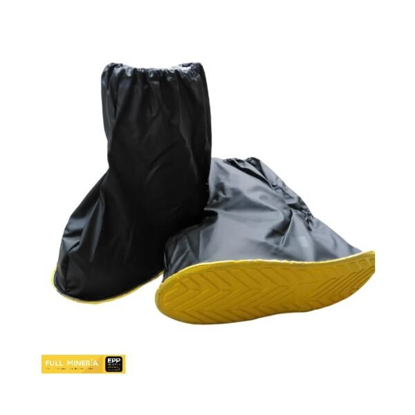 Zapatón Impermeable Antideslizante