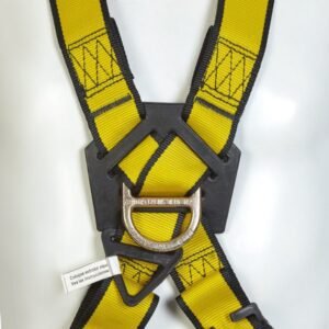 Arnés expert  line en X - Steelpro - Imagen 5