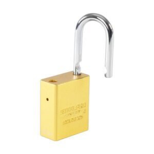 Candado Lock Out - Imagen 9