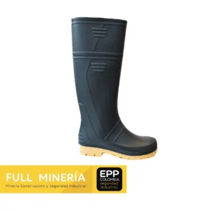 Bota Pantano Agua
