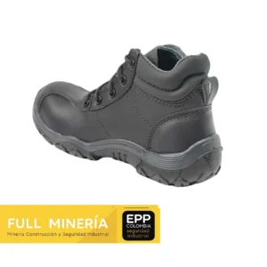 Bota Raider Ligth
