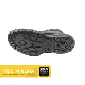 Bota Raider Ligth