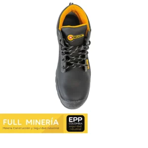 Bota Warrior - Imagen 2