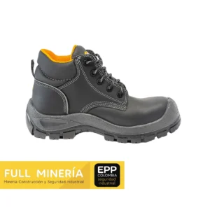 Bota Warrior