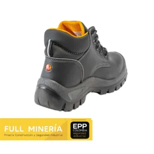 Bota Warrior