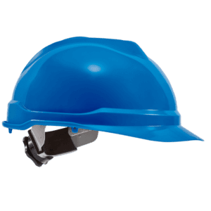 casco evo azul pro