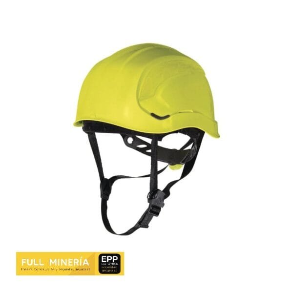 Casco De obra