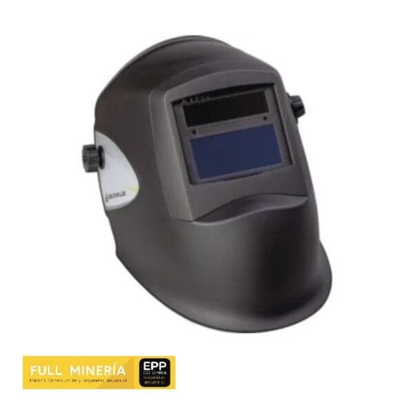 Casco Para Soldadura Arco Eléctrico