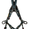 Arnés en X arc flash armadura a-0350dk