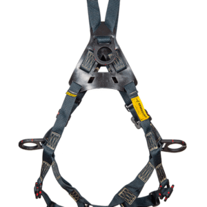 Arnés en X arc flash armadura a-0350dk - Imagen 2
