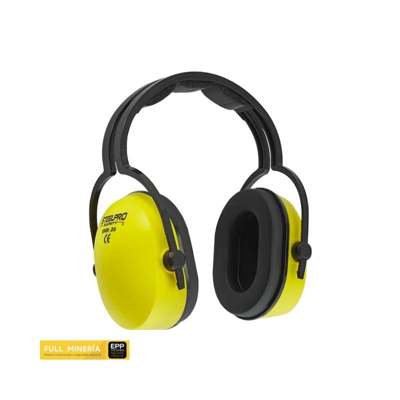 Fono Diadema CM502