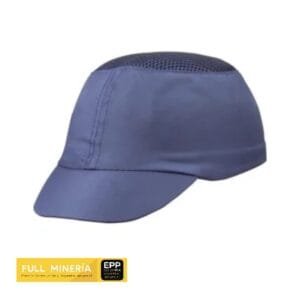 Gorra Antichoques