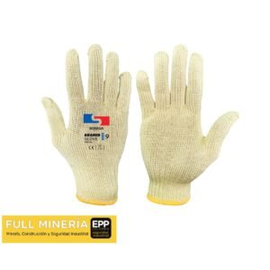 Guante Sosega K13 Kevlar