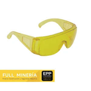 Lente Persona Af Steelpro